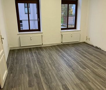 Zentrumsnähe - Wohnen und Arbeiten auf 6 Zimmer - frisch renoviert - Foto 1