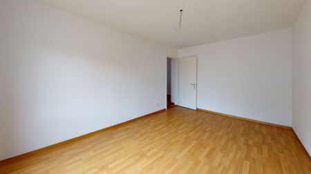 CHARMANTE Wohnung wartet auf Sie - Foto 3
