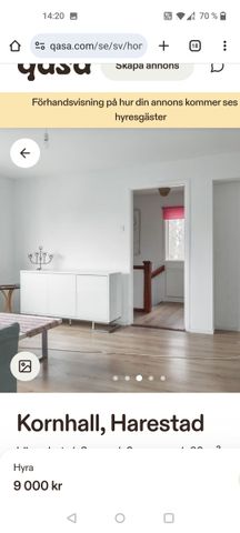 Kornhall, Harestad - Photo 5