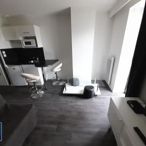 Location Appartement 1 pièce 23m² TOURS 37000 - Photo 2