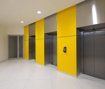 Pronájem bytu 1+kk 26 m² - Photo 2