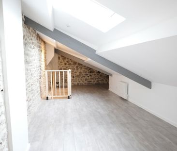 APPARTEMENT T2 A LOUER - Photo 3