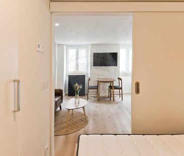 Apartamento T1 em Lisboa - Photo 3