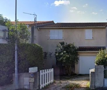 Location Maison 4 pièces 83 m2 à Blanquefort - Photo 1