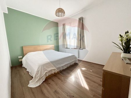 Casă individuală de închiriat My Corbeanca, complex re... - Fotografie 3