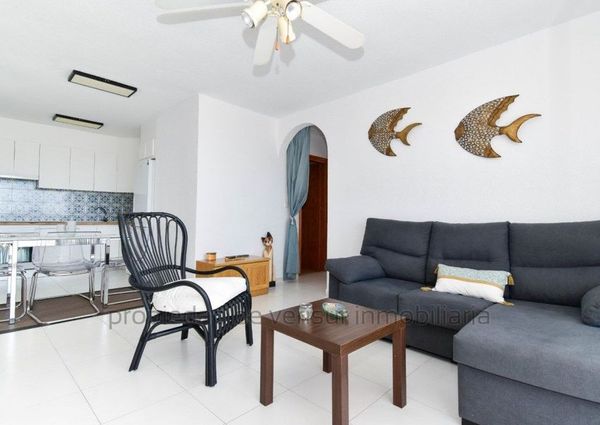 Alquiler de piso en Los Collados-Los Geráneos