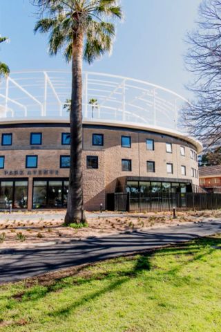 Studio Large Terrace - Photo 4