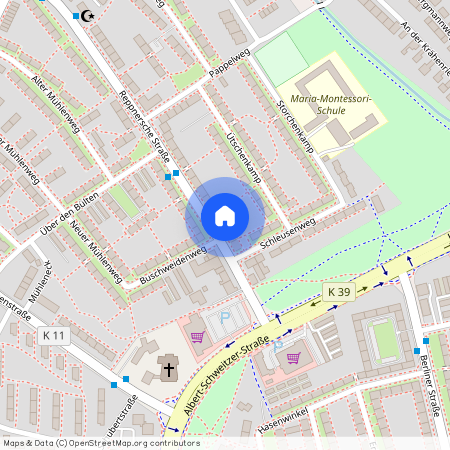 Reppnersche Straße 6, 38226 Niedersachsen - Salzgitter