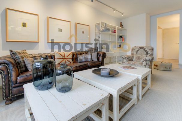 Duplex Penthouse for rent in Madrid (Ciudad Lineal) - Photo 1