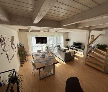 HELL, GROSSZÜGIG, GEMÜTLICH - Photo 2