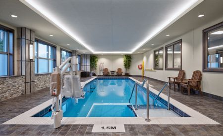 For Lease - 1088 Maritime Way Unit# 223, Kanata, Ontario - Photo 3