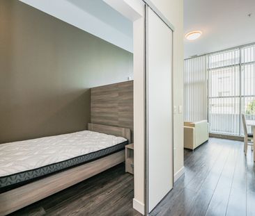 For Lease - 257 Hemlock Street Unit# 103, Waterloo, Ontario - Photo 4