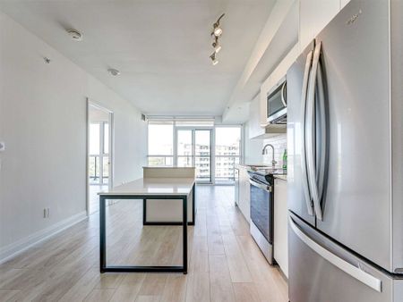 For Lease - 1461 Lawrence Avenue Unit# 1502, Toronto, Ontario - Photo 3