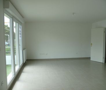 APPARTEMENT CAEN - 3 pièce(s) - 62 m2 - Photo 3