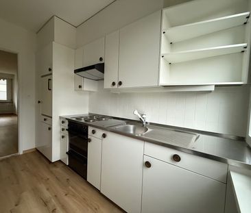 3.5 Zimmer, 62 m², EG - Photo 1