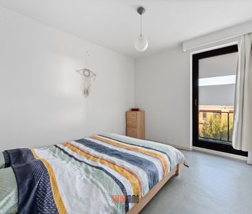 Dakappartement - Photo 5
