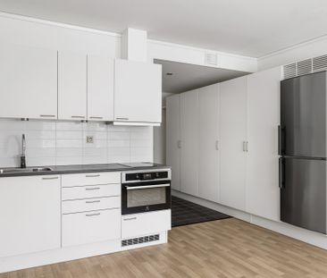 Kungsbäcksvägen, Gävle - Foto 5