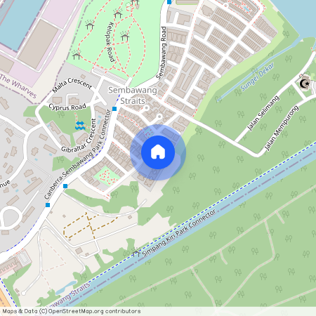 10 Kandis Link (756971), Singapore