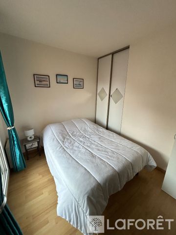 Appartement T2 Fréjus à louer - Photo 2