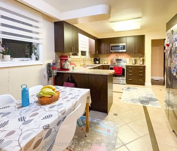 For Lease - 5 Arlstan Drive Unit# Main, Toronto, Ontario - Photo 4