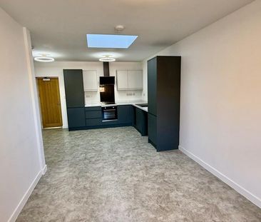 1 bedroom terraced house to rent - Photo 6