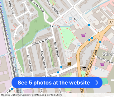 Bond Street, Stirchley, BIRMINGHAM - Photo 1