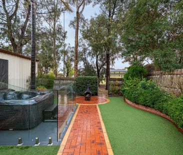 11 Bellevue Avenue, Malvern East VIC 3145 - House For Rent | Domain - Photo 2