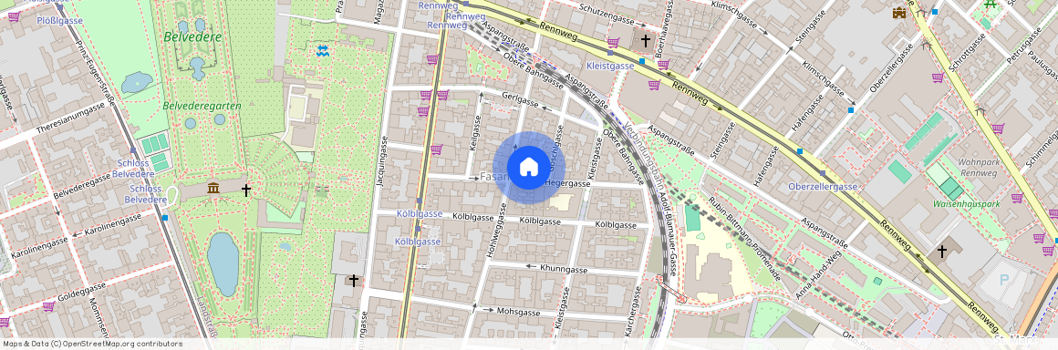 Hegergasse 15, Vienna