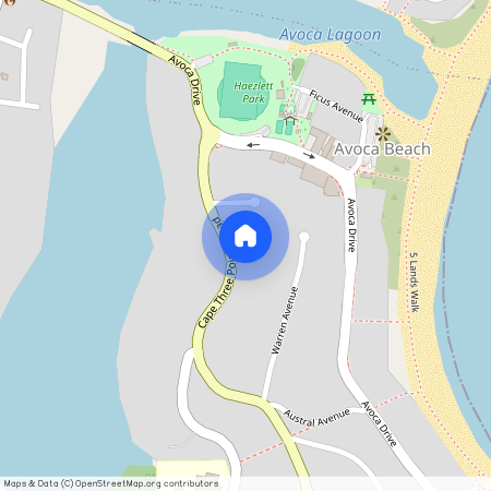 104/14 Cape Three Points Rd, NSW 2251, Avoca Beach