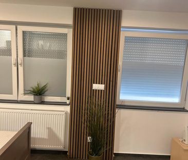 Ludwigshafen 2 Zimmer Wohnung zur vermieten - Foto 1