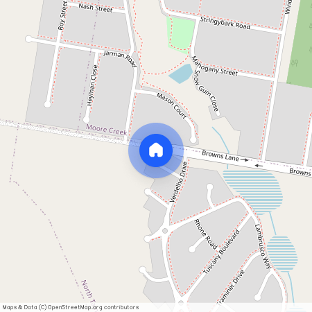 8 Burgundy Way, NSW 2340, Tamworth