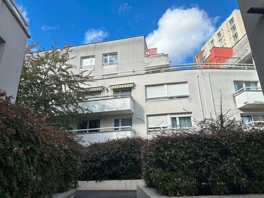 Location Appartement 3 pièces 62m² - Photo 1