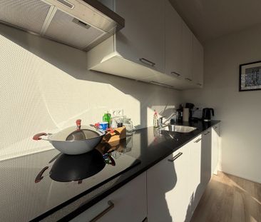 Te huur: Appartement Breitnerstraat in Groningen - Foto 2