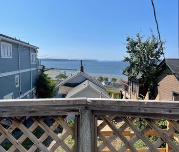 Fabulous South-Facing with Views Upper Level Home - Photo 1