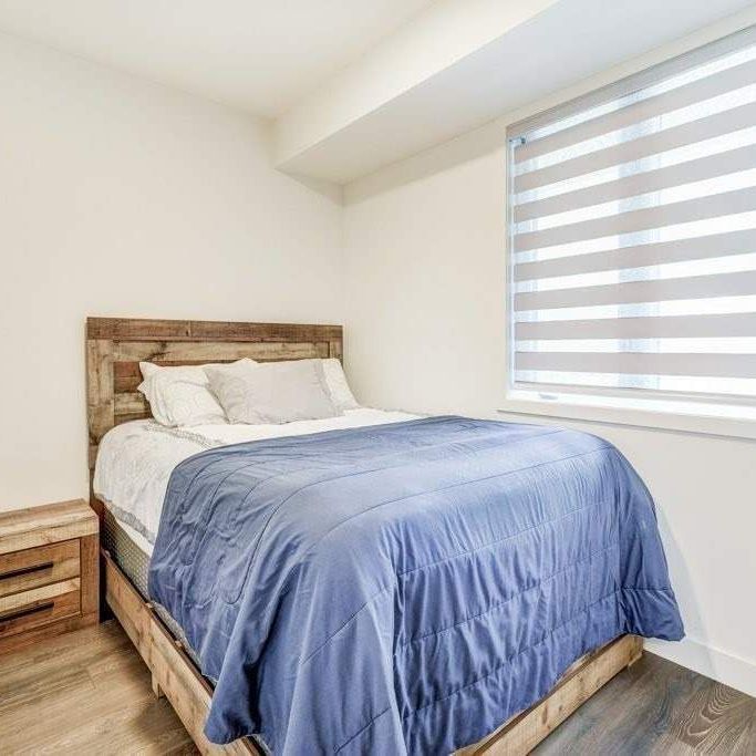 For Lease - 10 Beausoleil Lane Unit# 204, Blue Mountains, Ontario - Photo 1