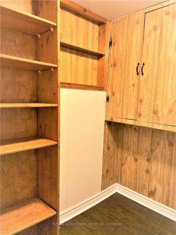 For Lease - 47 Child (Basement) Drive, Aurora, Ontario - Photo 2