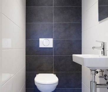 Appartement 3.5 pièces dans le quartier de Pérolles ! - Foto 4