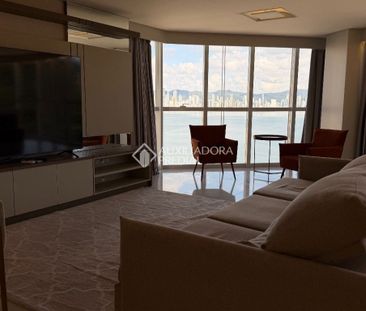 Apartamento com 4 quartos e 237m² para alugar em Centro, Balneário Camboriú. - Photo 2