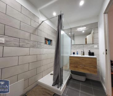 Appartement à louer 2 pièces 47.08m² - Photo 4