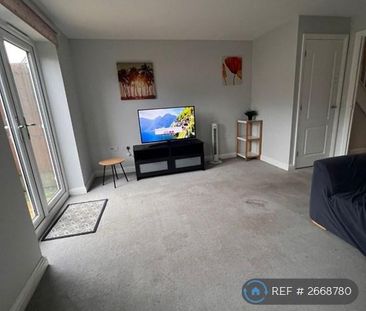 1 bedroom in a house share to rent - Photo 3