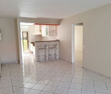 Location appartement 3 pièces, 58.80m², Fort-de-France - Photo 4