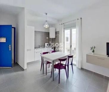 Piso en alquiler en Calle Huelva, cerca de Calle de Felipe Hidalgo - Photo 1