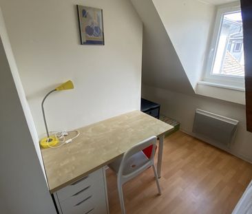 Appartement 1 pièce à - Photo 4