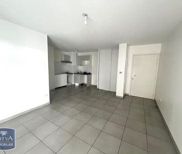 Location Appartement 3 pièces 60m² MERIGNAC 33700 - Photo 5