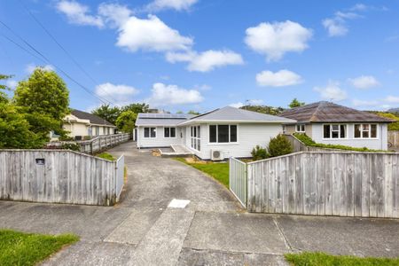 11 Marion Street, Silverstream, Upper Hutt - Photo 2