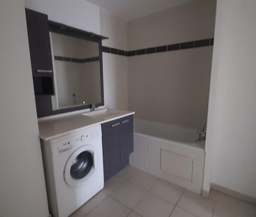 location Appartement T2 DE 46.58m² À CORBEIL ESSONNES - Photo 1