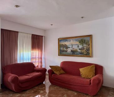 Piso de alquiler en Callosa de Ensarria, Barrio de Patraix - Photo 3