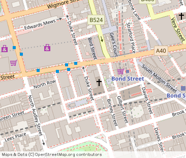 Duke Street, London, W1K - Photo 1