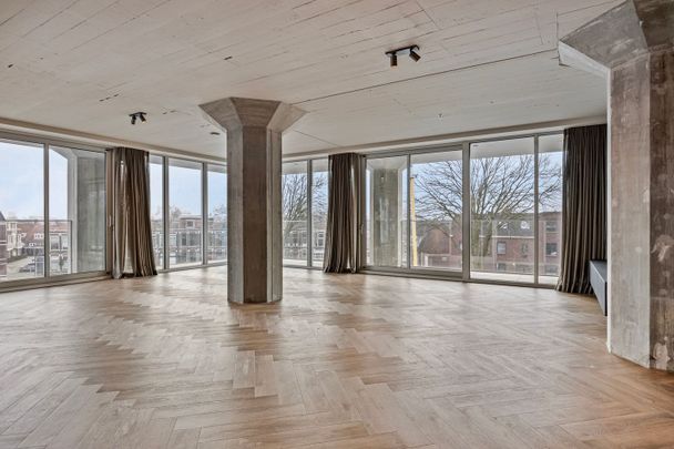Meelfabriekplein 9, Havenwijk-Zuid, 2312LK, Leiden - Photo 1