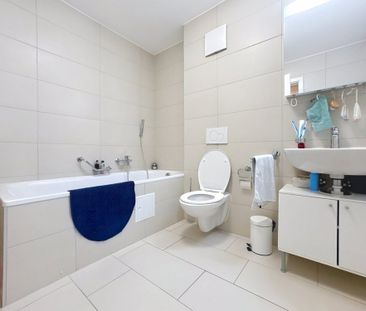 Appartement rafraîchi de 3,5 pièces au 1er étage - Photo 6